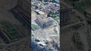 Acropolis of Athens A Journey Through Ancient History and Architecture [upl. by Notterb972]