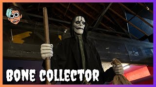 👻Lowe’s 2024  Bone Collector Early Unboxing🎃 [upl. by Ysirhc]