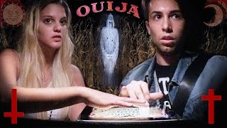 PROVO LA TAVOLA OUIJA CON LE MIE SORELLE SPECIALE 1 MILIONE  GIANMARCO ZAGATO [upl. by Eide54]