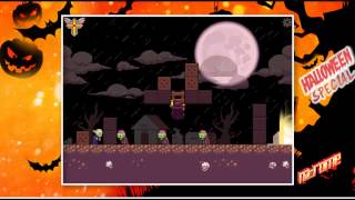 Nitrome TurnUndead Level 17 with Cross [upl. by Yraccaz]