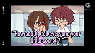 Diaper Gacha club part 1 • Exposed  15ai voices [upl. by Pass]