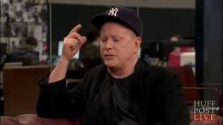 Darrell Hammond Talks SNL [upl. by Desdemona]