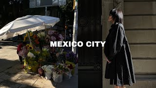 Mexico City Vol 1 – Best Taco Spots Casa Pedregal by Luis Barragán [upl. by Nitsrek504]