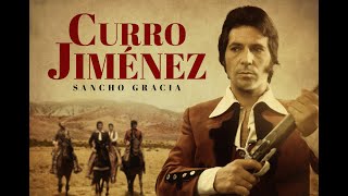 Curro Jiménez Serie 1976 Intro [upl. by Quartas]