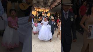 RECIÉN CASADOS fypシ゚ baile parati wedding xochihuehuetlan [upl. by Oni]