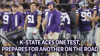 KState football thoughts as Week 4 begins [upl. by Rhyner]