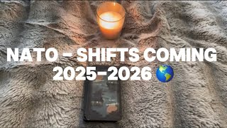 Future of NATO  Shifts Coming 252026 Tarot Channeling [upl. by Daly902]