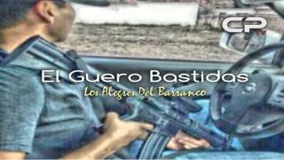 Alegres Del Barranco  El Guero Bastidas En Vivo 2016 [upl. by Ellenhoj]