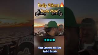 Rally Biker Rocky Point 2024🔥🏍️ bikers biker rockypointmexico rockypoint rallybike vlog [upl. by Eeleimaj]