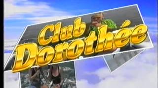 Club Dorothée Vacances  générique été 93 [upl. by Enyala58]