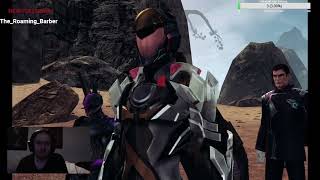 Xenoblade Chronicles X Part 13 [upl. by Erbe]