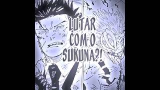 KUSAKABE  JJK 253 PT2 anime manga edit foryou animeedit jujutsukaisen shorts jujutsu [upl. by Howe]