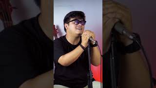 Masterplan  Takkan Menyatu LIVE Cover by Faron Asyari Ft Andry Gurcitra [upl. by Ahsiekram528]