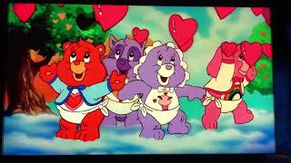 Care Bears Movie 2 A New Generation Flying My Colors [upl. by Elinad]