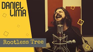 Daniel Lima  Rootless Tree Damien Rice [upl. by Aphrodite]