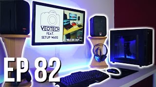 Setup Wars Episode 82  Budget Edition [upl. by Ghassan]