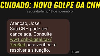 ATENÇÃO ALERTE AOS SEUS AMIGOS E PARENTES [upl. by Nnahgem330]