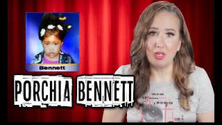 The unbelievable case of Porchia Bennett [upl. by Burgwell]