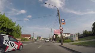 Pitesti 4K [upl. by Matless]