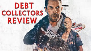 The Debt Collectors 2  Movie Review  2020  Scott Adkins  Debt Collectors  Action  VOD [upl. by Nolahp]