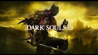 How to find Cathedral of the Deep Location Dark Souls 3 [upl. by Rehtul]