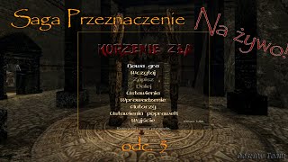 PL Gothic 2 Saga Przeznaczenie Korzenie Zła odc 5 Lagi i Wieże w Dolinie Przodków [upl. by Akinet]