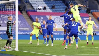 Leicester 24 Newcastle  England Premier League  All goals and highlights  07052021 [upl. by Rabelais879]