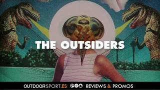 CAPiTA The Outsiders 2020 Review 🏂 [upl. by Nomis]