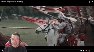 The Battle of Vienna Charge of the Winged Hussars [upl. by Okimat]