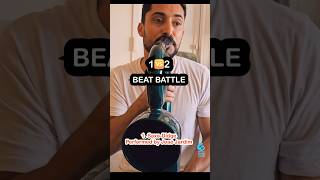 1🆚2 BEAT BATTLE⁉️Shout out to joaosjardimarchitect 🆚 NicolasBras Saxdidge👉🏻lsmlife [upl. by Inail296]