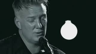 Queens of the Stone Age  Fortress Acoustic WDR 1Live 2017 [upl. by Vish]