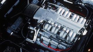 This V8 Is Chevys Best Kept Secret [upl. by Annalise]