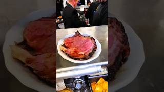 Human cant eat this steak🤮🤮 shorts shortvideo food beef steak trending foryoupage facts [upl. by Goeselt]