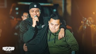 Grupo Firme  Juro Por Dios  Official Music Video [upl. by Ardnayek]