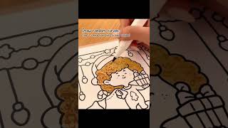 Coco Wyo  How to color Curly Hair [upl. by Araet]