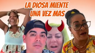 LA GRAN HIPOCRESÍA DE LA DIOSA DE CUBA [upl. by Eniamrehc145]