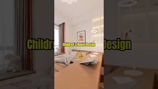 Childrens Bedroom Design 5 BudgetFriendly amp Functional Design Tipsquot [upl. by Suez]