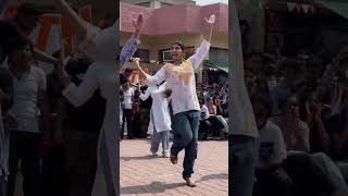 Salera Rang I Giddha I Amrinder Gill I Suhani Sabharwal dance shorts [upl. by Lolly]