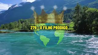 279  O FILHO PRÓDIGO [upl. by Ahsaetal]