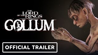 The Lord of the Rings Gollum  Official Launch Trailer [upl. by Robena]