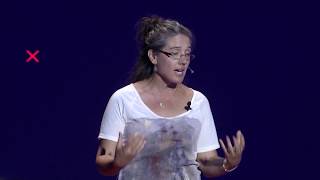 Una semilla contra la discriminación  Alex Appella  TEDxCordoba [upl. by Enidlarej506]