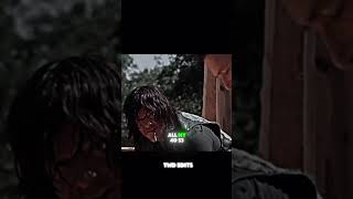 Daryl Dixon  4k Ultra HDR  Devil Eyes Phonk  The Walking Dead  Edit [upl. by Blanchard]