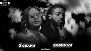 Rophnan X YohanaNew Ethipian music 2024 remix [upl. by Leandre741]