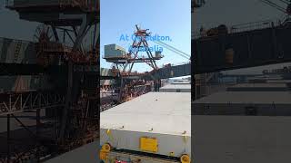 Geraldton Australia port port australia [upl. by Addis663]