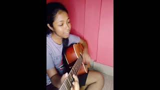 Obosthan  Hasan Eather  Highway  Cover By Riya Dutta [upl. by Lesslie600]