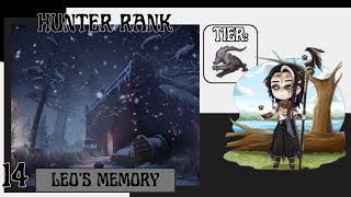 I turned this Match around  Identity V  Hunter Rank 14 [upl. by Attekahs]