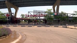 Summerfest canceled for the first time in history due to abundance of caution [upl. by Nidnerb987]