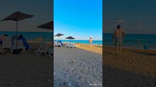 Beach walk turkey music dream beach [upl. by Idola314]