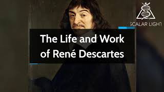 The Life and Work of René Descartes [upl. by Ayotak768]