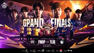 LIVE  DAY 17  M6 World Championship 2024 Finals  MN [upl. by Juback]